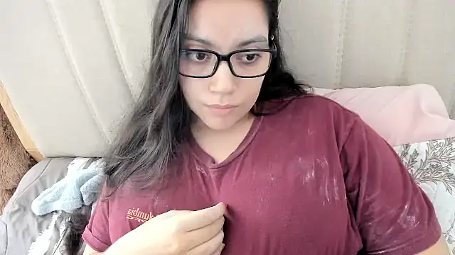 roniewester's Live XXX Chat