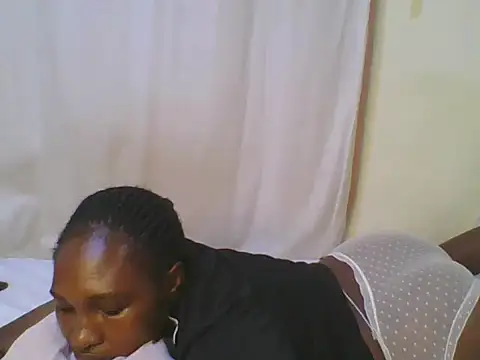 Show de cute_lavenda na webcam