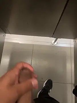 liam_bronwのウェブカメラショー