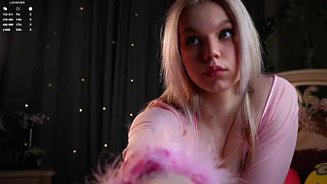 EdlinAlliston 라이브 XXX 채팅