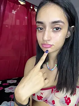 XXX chat uživo modela leilani_X