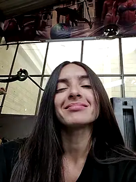 Chat +18 de Sam_Sara ao vivo