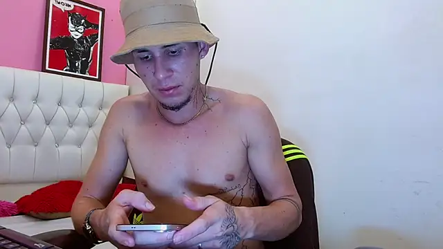 masterboyx 现场XXX聊天