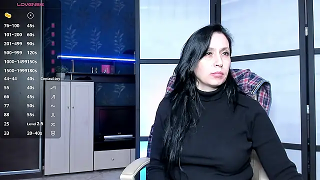 Lucky_Milf – Live XXX-chat