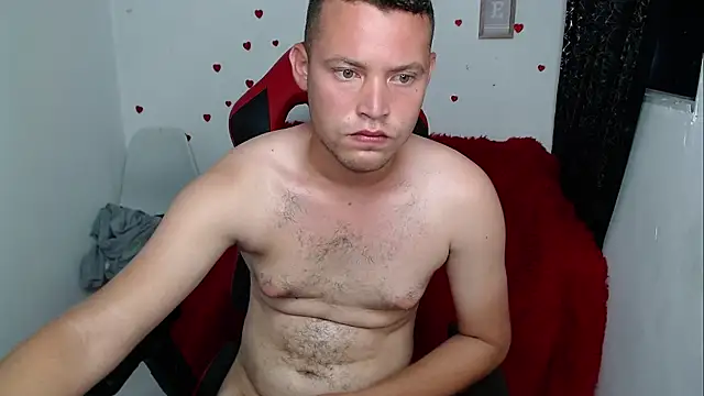 sven_fox723 webkamerás műsora