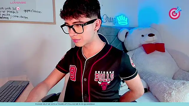 niico_princen Live XXX chat