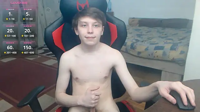 hugkydon Live XXX chat