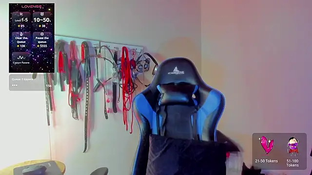 แชท XXX สดของ scarlet-kennedy98