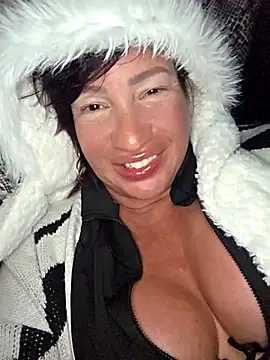 TheGoddessBianca Adlı Modelin Canlı XXX Sohbeti