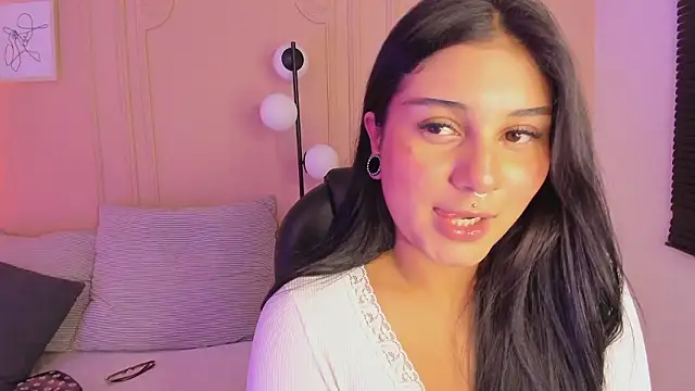 salem_sp Adlı Modelin Canlı XXX Sohbeti