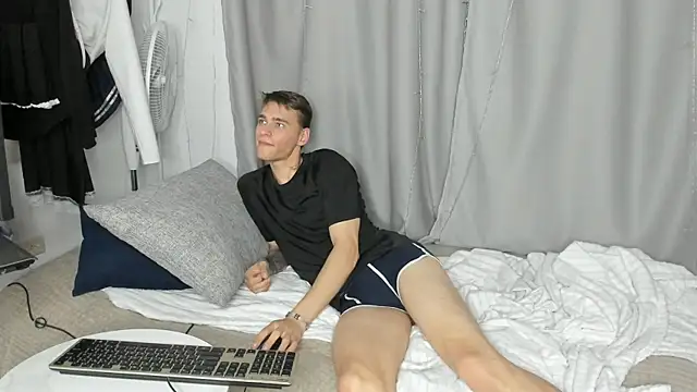 Chat XXX en directo de Shadow_blink