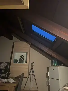 SashaLiciosa_ Adlı Modelin Canlı XXX Sohbeti