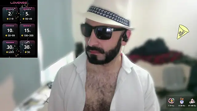 onanisme86 Webcamshow