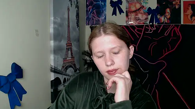 Živý XXX chat StellaCRL