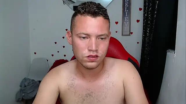 Czat XXX na żywo – sven_fox723