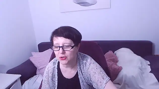 ChristaRose 라이브 XXX 채팅