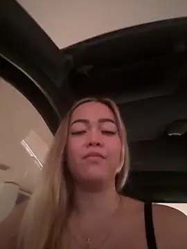 Вебкам-шоу Danielavegax