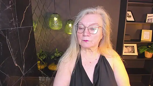 NataliMellow 라이브 XXX 채팅