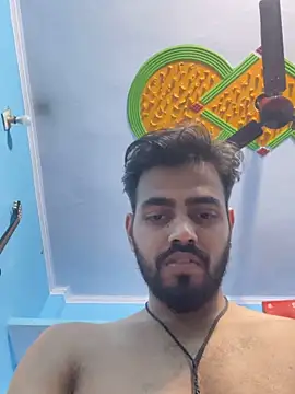 fireboyyyyy Pertunjukan Webcam