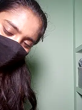 shrutee12 现场XXX聊天