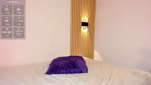 LaylaEmbern Live XXX chat