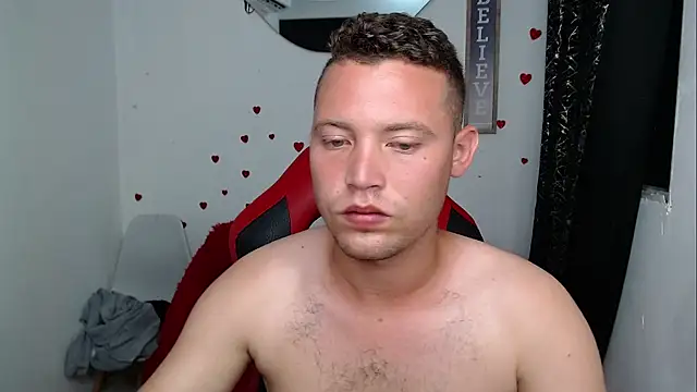 دردشة sven_fox723 الجنسية المباشرة