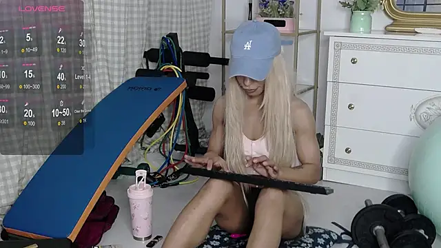 SarahRaynex's Live XXX Chat