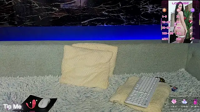 _YourSubmissive_ 现场XXX聊天