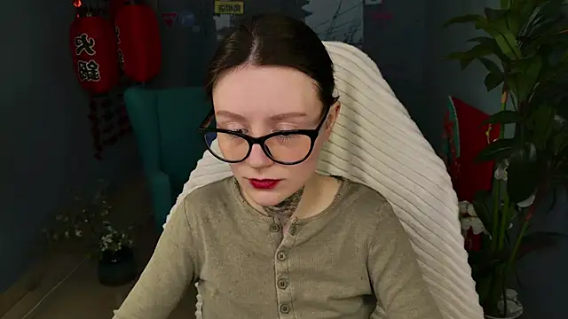 VeliraBraitberg's Live XXX Chat