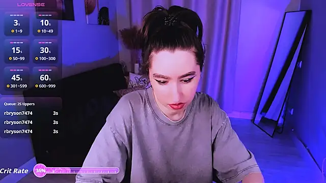 Lily_xBaben Live XXX chat