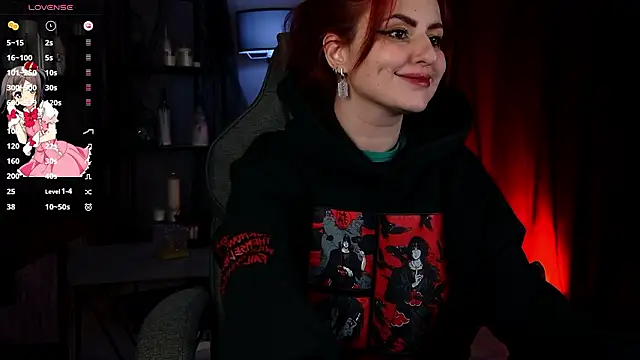 แชท XXX สดของ Lana__May