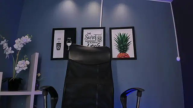 Susa1userma_'s Live XXX Chat