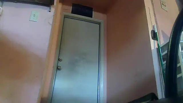 Webkamerová show HBYAM