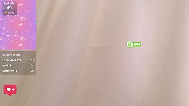 Chat XXX en directo de xiaogou-bb888