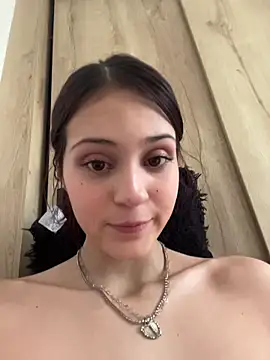 AngelRuby's Live XXX Chat