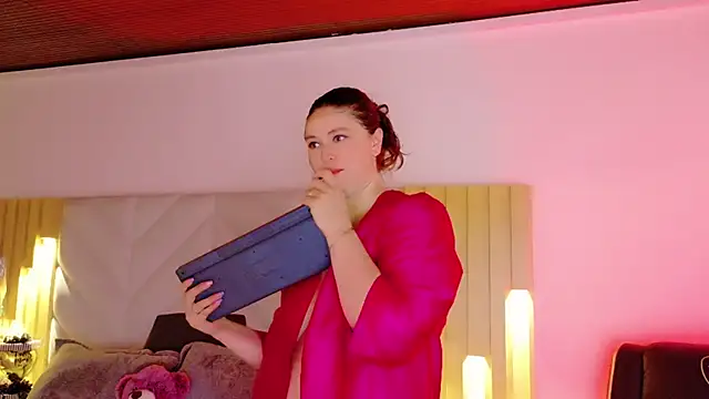 Anaise_latif's Live XXX Chat