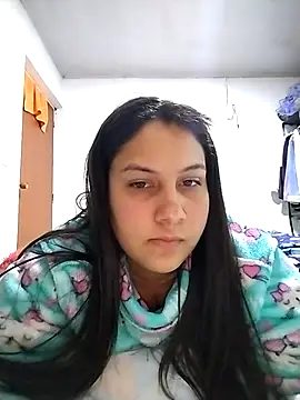 esmeralda_jadees Chat XXX in diretta