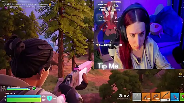 Mini_Lady1 即時 XXX 聊天