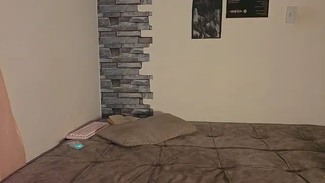 Sembang XXX Secara Langsung JustClaree