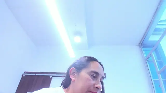 LeilaSmith_ Adlı Modelin Canlı XXX Sohbeti