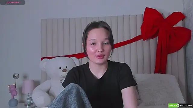 StellaGregory Adlı Modelin Canlı XXX Sohbeti