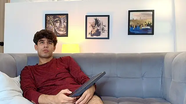 PRETTY_COCK1 Show Webcam