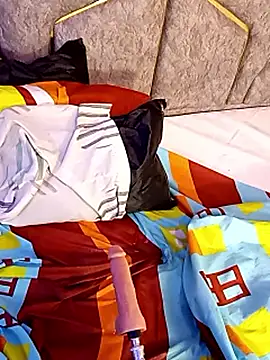 Haileysans' Live XXX Chat