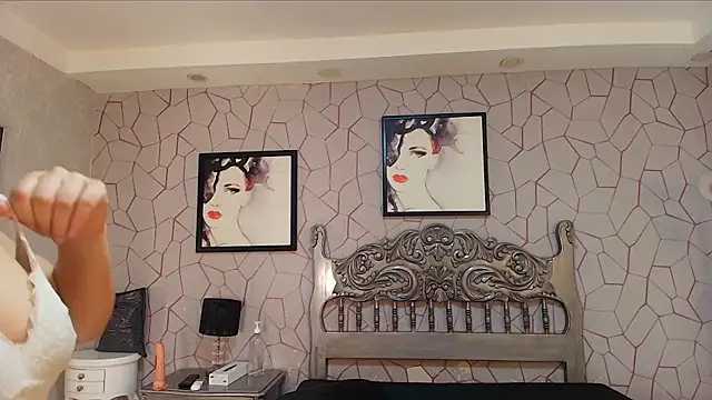 meganrousx's Live XXX Chat