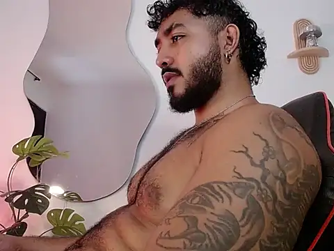 nate_rott's Live XXX Chat