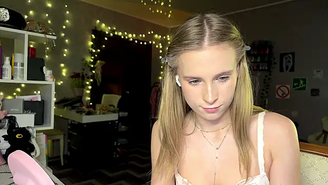 amily_sunray Adlı Modelin Canlı XXX Sohbeti