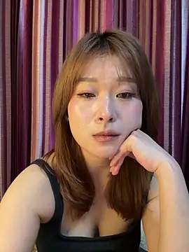 A-cola's Live XXX Chat