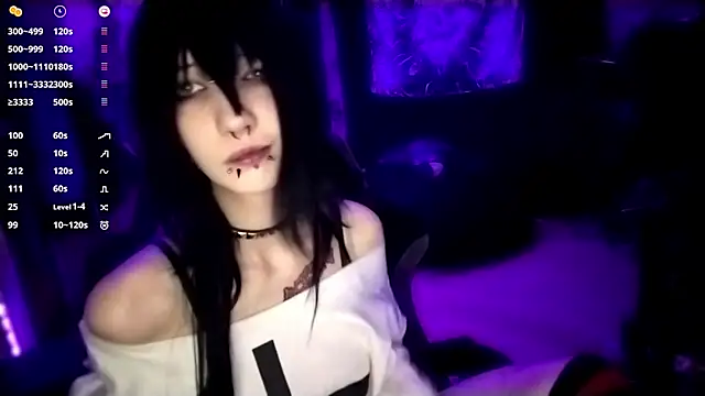 Shempert_ghot 现场XXX聊天