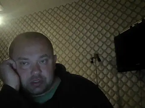 Rob1874's Webcam Show