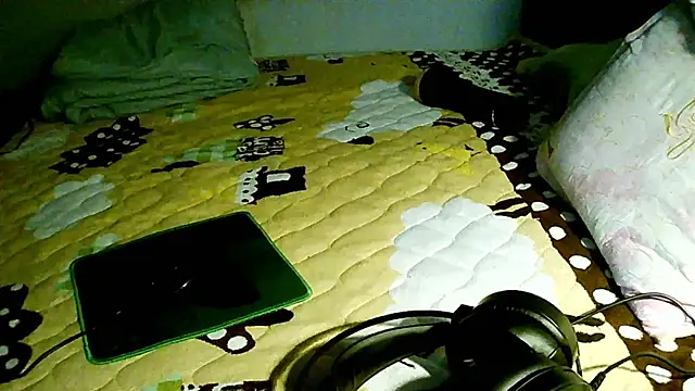 Kang143 Chat XXX in diretta